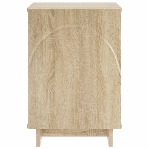 Noćni ormar 2 kom. Hrast sonoma 33,5 x 34,5 x 50 cm - Hrast sonoma 2 Cijena