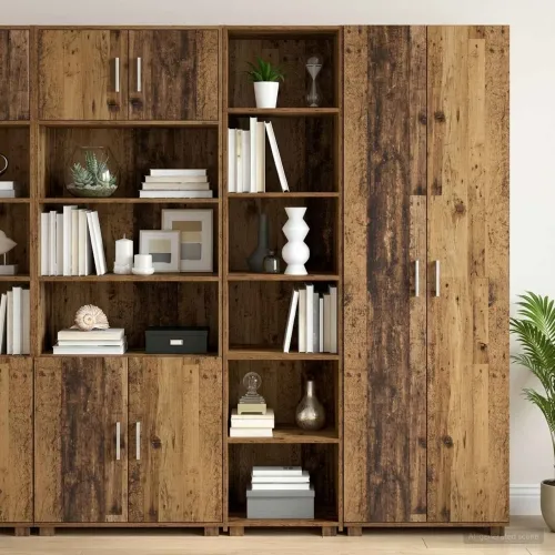 Kreveta Staro drvo 45 x 41 x 185 cm Konstruirano drvo - Staro drvo 45 x 41 x 185 cm Cijena