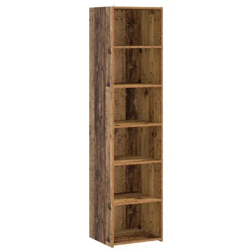 Kreveta Staro drvo 45 x 41 x 185 cm Konstruirano drvo - Staro drvo 45 x 41 x 185 cm Cijena