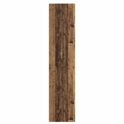 Kreveta Staro drvo 45 x 41 x 185 cm Konstruirano drvo - Staro drvo 45 x 41 x 185 cm Cijena