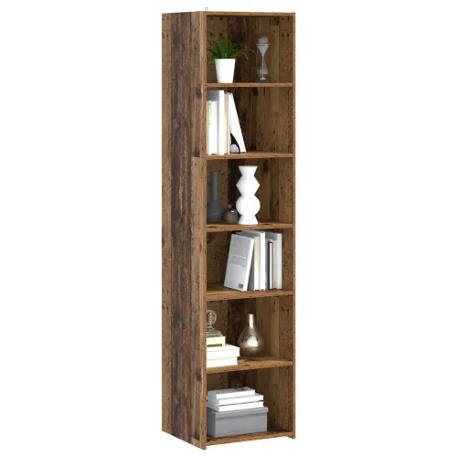 Kreveta Staro drvo 45 x 41 x 185 cm Konstruirano drvo - Staro drvo 45 x 41 x 185 cm Cijena