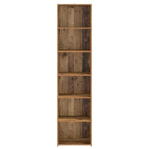 Kreveta Staro drvo 45 x 41 x 185 cm Konstruirano drvo - Staro drvo 45 x 41 x 185 cm Cijena