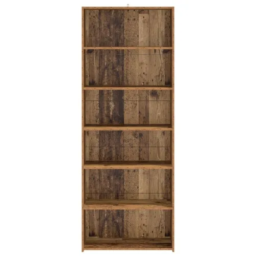 Kreveta Staro drvo 70 x 41 x 185 cm Konstruirano drvo - Staro drvo 70 x 41 x 185 cm Cijena