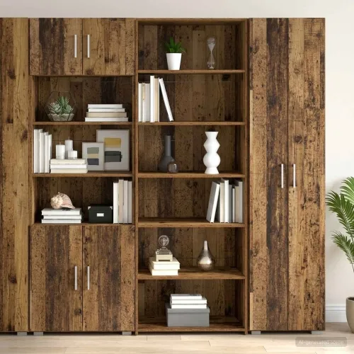 Kreveta Staro drvo 70 x 41 x 185 cm Konstruirano drvo - Staro drvo 70 x 41 x 185 cm Cijena