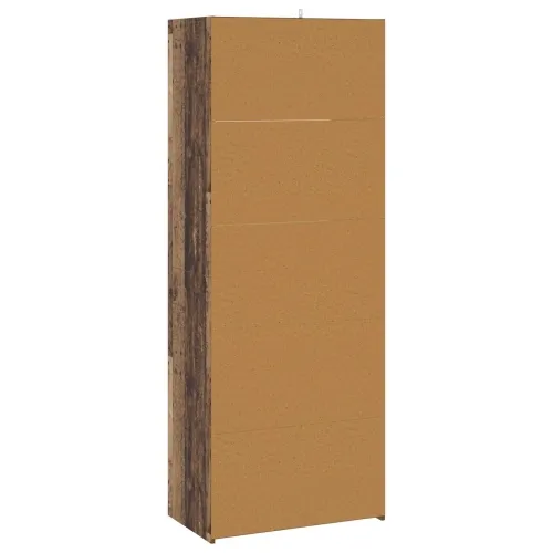 Kreveta Staro drvo 70 x 41 x 185 cm Konstruirano drvo - Staro drvo 70 x 41 x 185 cm Cijena