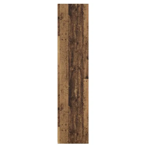 Kreveta Staro drvo 70 x 41 x 185 cm Konstruirano drvo - Staro drvo 70 x 41 x 185 cm Cijena