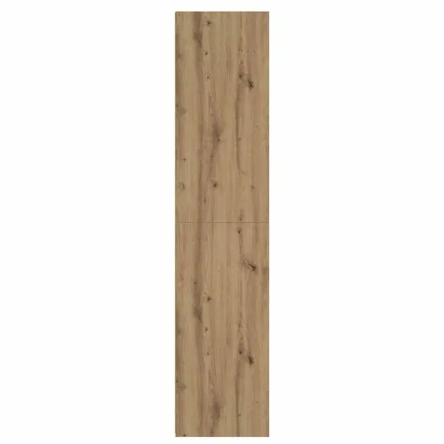 Kreveta Hrast artisan 70 x 41 x 185 cm Konstruirano drvo - Hrast artisan 70 x 41 x 185 cm Cijena