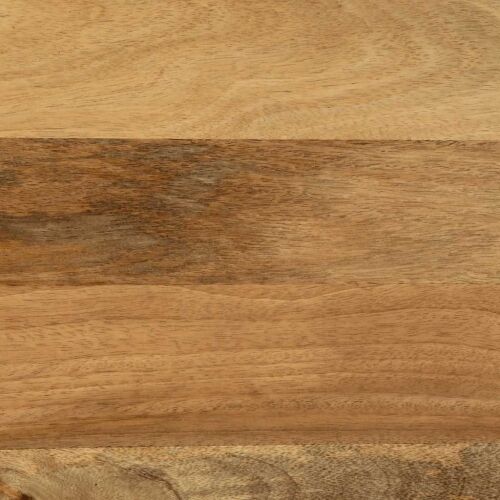Komoda smeđa 60x33x75 cm Puno drvo Mango - Smeđa drvo manga Cijena