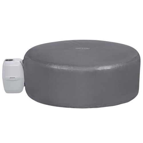 Bestway Pokrov PVC i POM Siva - Ø180 x 66 cm Cijena