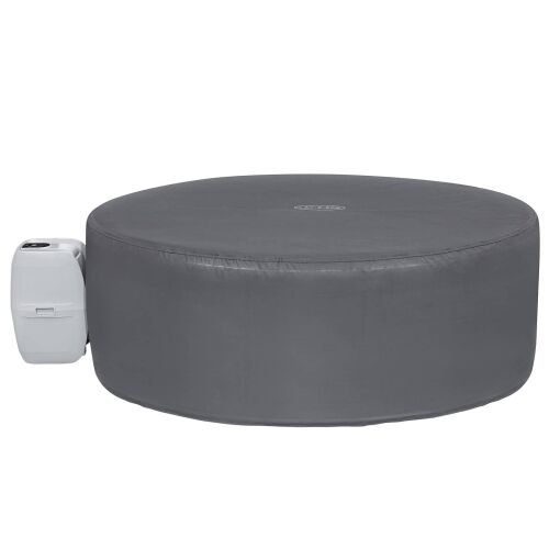 Bestway Pokrov PVC i POM Siva - Ø196 x 71 cm Cijena