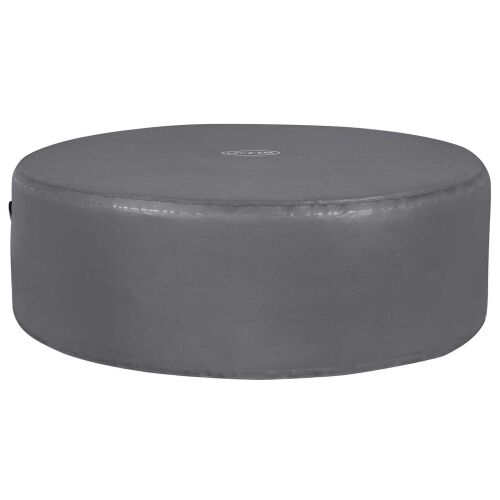 Bestway Pokrov PVC i POM Siva - Ø196 x 71 cm Cijena