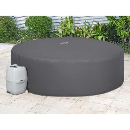 Bestway Pokrov PVC i POM Siva - Ø236 x 71 cm Cijena
