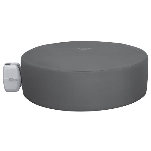 Bestway Pokrov PVC i POM Siva - Ø236 x 71 cm Cijena
