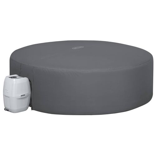 Bestway Pokrov PVC i POM Siva - Ø236 x 71 cm Cijena