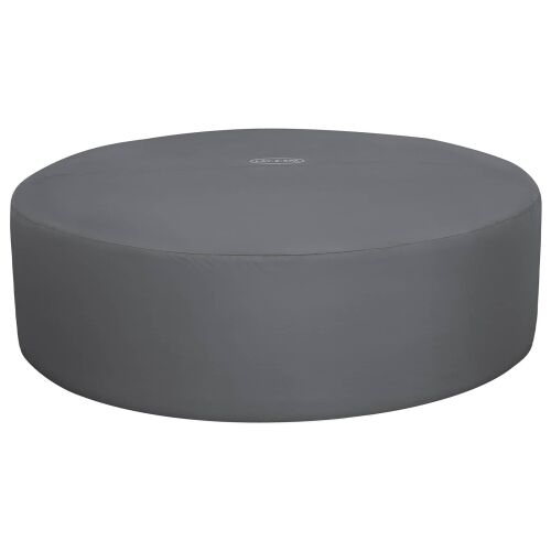Bestway Pokrov PVC i POM Siva - Ø236 x 71 cm Cijena