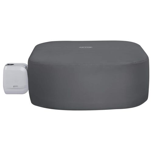 Bestway Pokrov PVC i POM Siva - 201 x 201 x 80 cm Cijena