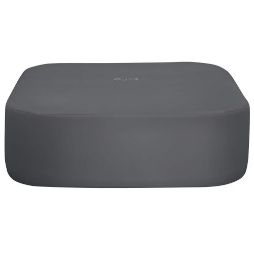 Bestway Pokrov PVC i POM Siva - 230 x 230 x 71 cm Cijena
