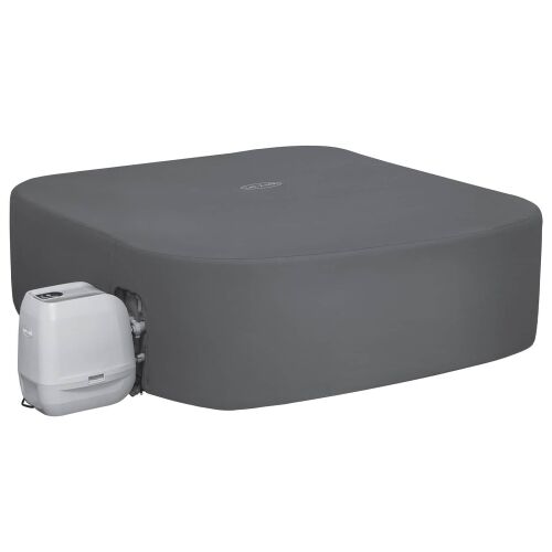 Bestway Pokrov PVC i POM Siva - 230 x 230 x 71 cm Cijena