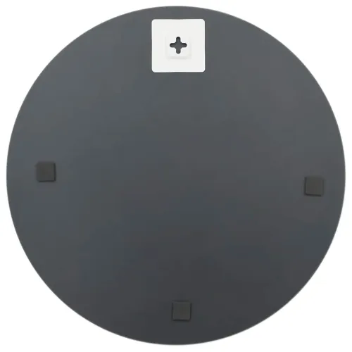 Zidna ogledala 2 kom 40 cm okrugla staklena - Φ 40 cm 2 Cijena