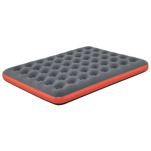 Bestway Zračni madrac 2-osobni 203 x 152 x 22 cm Siva i Crvena - Siva i crvena 203 x 152 x 22 cm Cijena