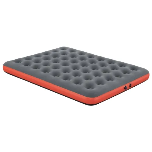 Bestway Zračni madrac 2-osobni 203 x 152 x 22 cm Siva i Crvena - Siva i crvena 203 x 152 x 22 cm Cijena