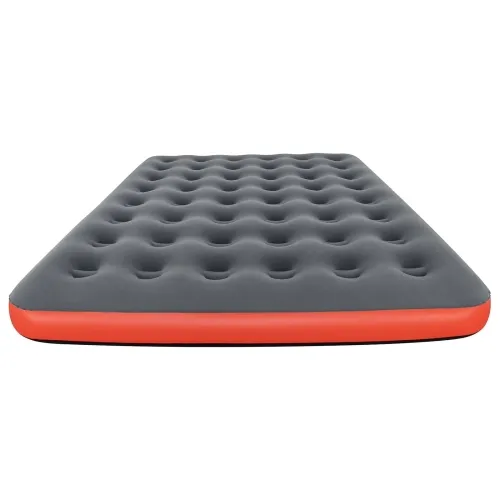 Bestway Zračni madrac 2-osobni 203 x 152 x 22 cm Siva i Crvena - Siva i crvena 203 x 152 x 22 cm Cijena
