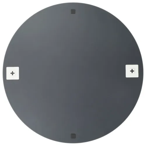 Zidna ogledala 2 kom 70 cm okrugla staklena - Φ 70 cm 2 Φ 70 cm Cijena