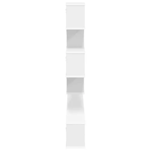Polica za TV na zidu Bijela 180 x 15 x 94 cm Konstruirano drvo - Bijela 180 x 15 x 94 cm Cijena