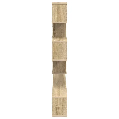 Polica za TV na zidu Hrast sonoma 180 x 15 x 94 cm - Hrast sonoma 180 x 15 x 94 cm Cijena
