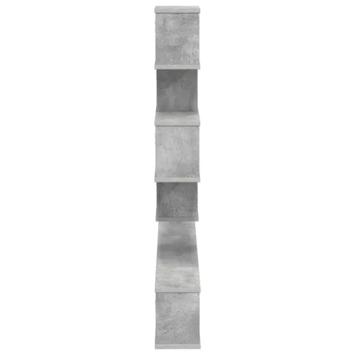 Polica za TV na zidu Betonska siva 200 x 15 x 94 cm - Betonska siva 200 x 15 x 94 cm Cijena