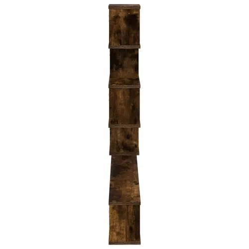 Polica za TV na zidu Dimljeni hrast 160 x 15 x 94 cm - Dimljeni hrast 160 x 15 x 94 cm Cijena