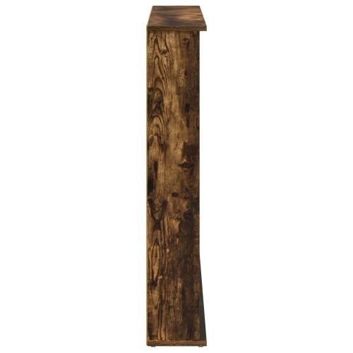 CD ormar 2 kom. Dimljeni hrast 60 x 17 x 92 cm - Dimljeni hrast 2 60 x 17 x 92 cm Cijena