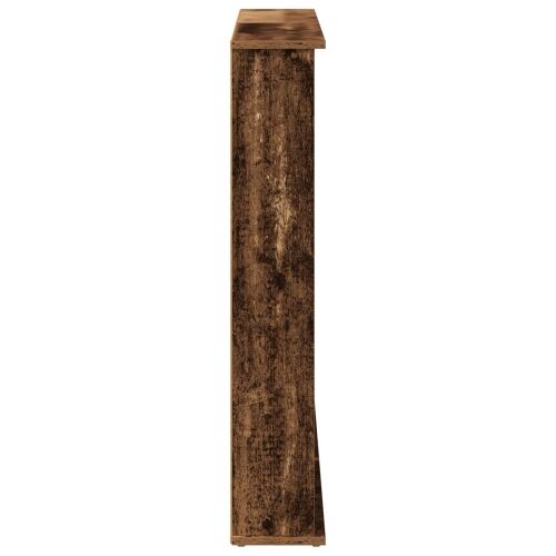 CD ormar 2 kom. Staro drvo 60 x 17 x 92 cm Konstruirano drvo - Staro drvo 2 60 x 17 x 92 cm Cijena