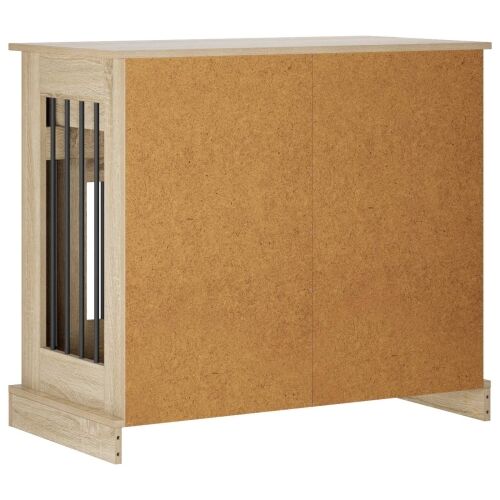 Namještaj za kućni kavez Hrast sonoma 90 x 47,5 x 80 cm - Hrast sonoma Cijena