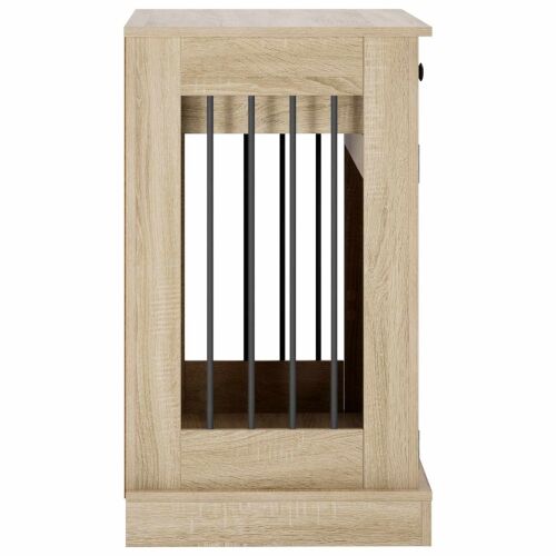 Namještaj za kućni kavez Hrast sonoma 90 x 47,5 x 80 cm - Hrast sonoma Cijena