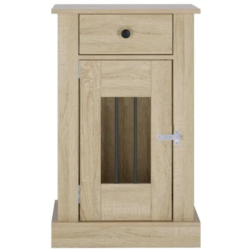 Namještaj za kućni kavez Hrast sonoma 50 x 47,5 x 80 cm - Hrast sonoma Cijena