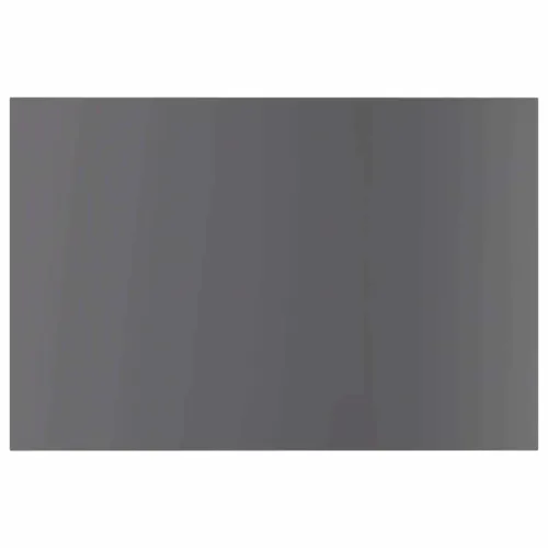Police za knjige 8 kom visoki sjaj sive 60 x 40 x 1,5 cm drvene - Visoko sjajno siva 60 x 40 x 1.5 cm 8 Cijena