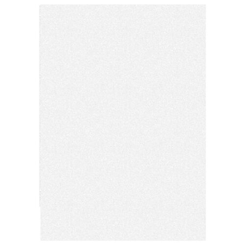 TV ormarić bijeli 146,5 x 35 x 50 cm od konstruiranog drva - Bijela Cijena