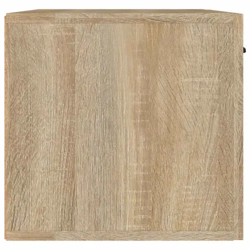 Zidni ormarić boja hrasta sonome 60x36,5x35cm konstruirano drvo - Sonoma hrast Cijena