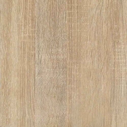 Visoka komoda hrasta sonome 60x36x110 cm od konstruiranog drva - Sonoma hrast Cijena