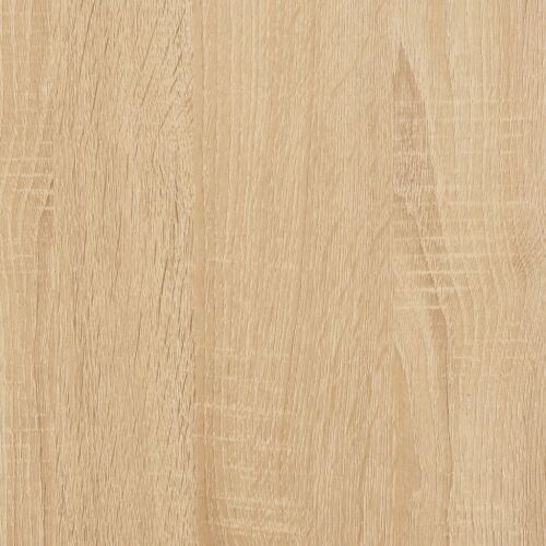 Stalak za monitor boja hrasta 37 x 23 x 14 cm konstruirano drvo - sonoma hrast 37 x 23 x 14 cm Sonoma hrast 37 x 23 x 14 cm Cijena