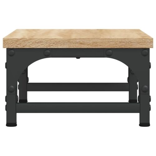 Stalak za monitor boja hrasta 37 x 23 x 14 cm konstruirano drvo - sonoma hrast 37 x 23 x 14 cm Sonoma hrast 37 x 23 x 14 cm Cijena