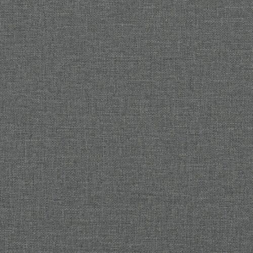 Klupa za pohranu siva boja betona 82x42x46 cm konstruirano drvo - Beton siva 82 x 42 x 46 cm Cijena