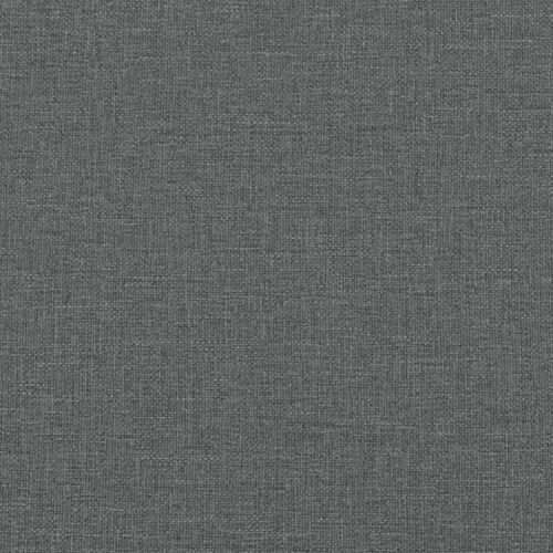 Klupa za pohranu boja betona 102x42x46 cm konstruirano drvo - Beton siva 102 x 42 x 46 cm Cijena