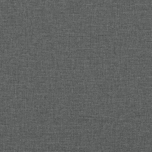 Klupa za pohranu siva boja hrasta 102x42x46cm konstruirano drvo - Sivi hrast sonoma 102 x 42 x 46 cm Cijena