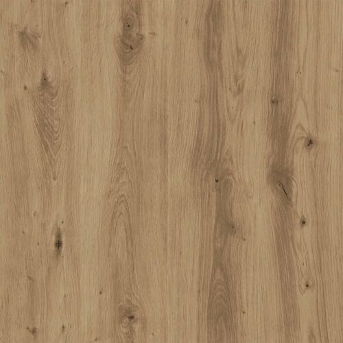 Bočni stolić s kotačima boja artisian hrast 55x60x78 cm drveni - Hrast artisan Cijena