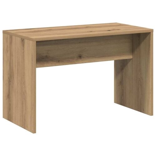 toaletni stolac Artisan hrast 70x35x45 cm izrađeno drvo - hrast artisan Hrast artisan Cijena