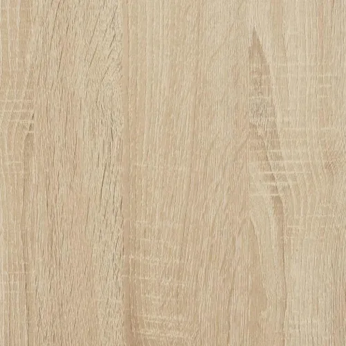 Noćni ormarići 2 kom s 2 ladice Sonoma hrast 40x33x60 cm - Sonoma hrast 2 Cijena