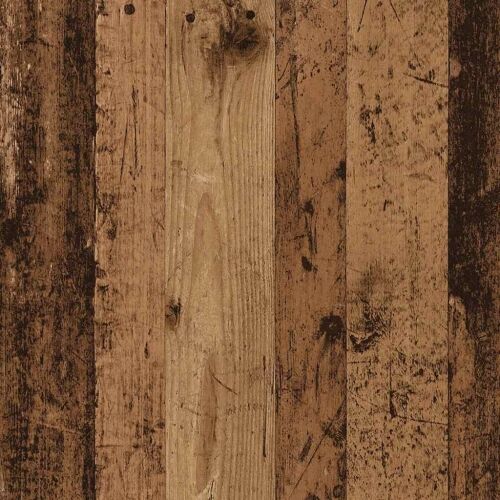 Noćni ormarići 2 kom s 2 ladice staro drvo 40x36x50 cm - Staro drvo 2 Cijena