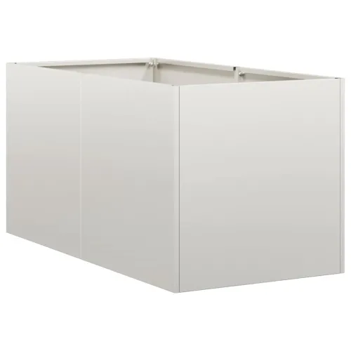 Sadilica 40x80x40 cm od nehrđajućeg čelika - Nehrđajući čelik 40 x 80 x 40 cm Cijena